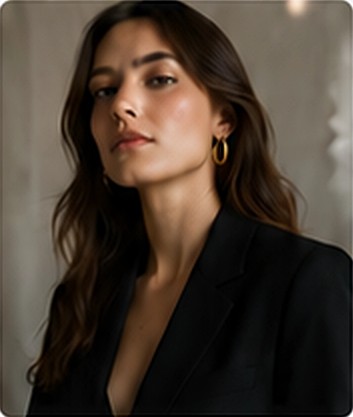 Ritratto professionale